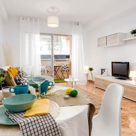 Sunshine Plus Торрев'єха Екстер'єр фото